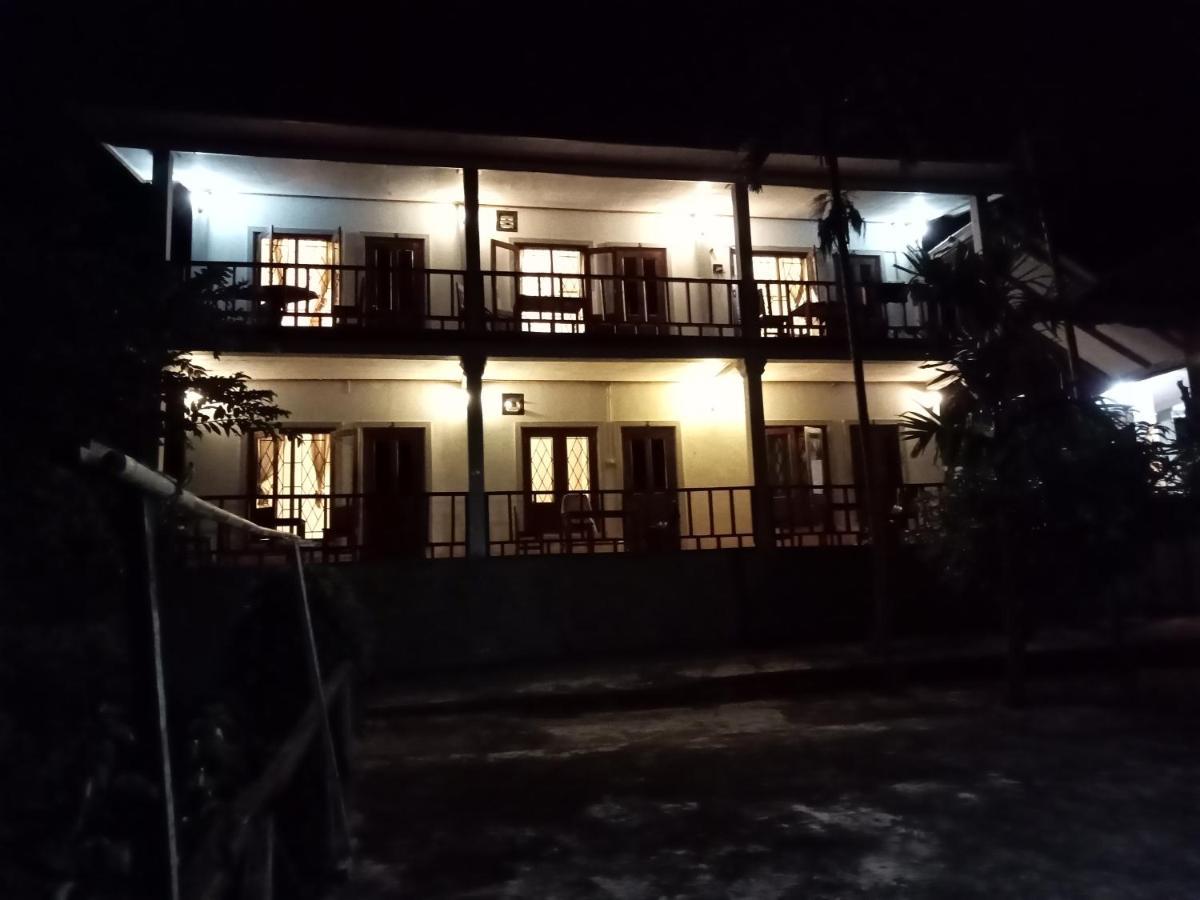 Nam Ou River Lodge Nongkhiaw Extérieur photo